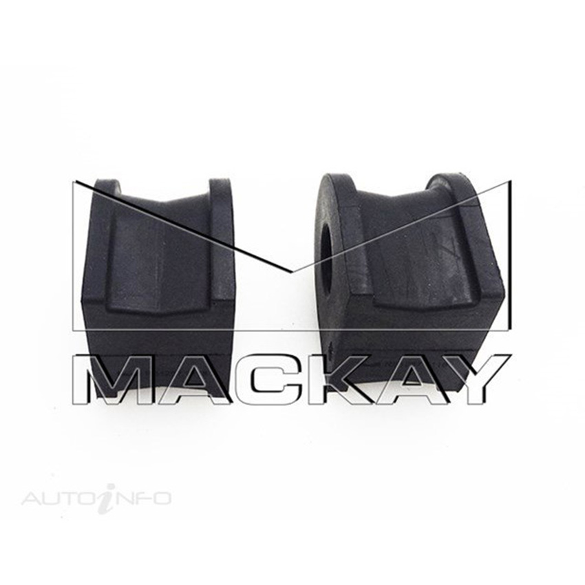 Mackay Sway Bar Mount Bush Kit Front For Ford Transit VH, J, M - RBK1257