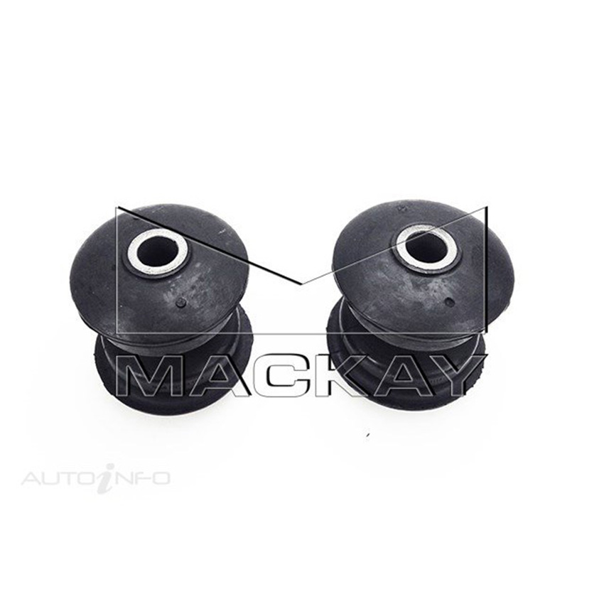 RBK1259 Spring Eye Bush Kit Rear Of Rear for Ford Transit VH J M