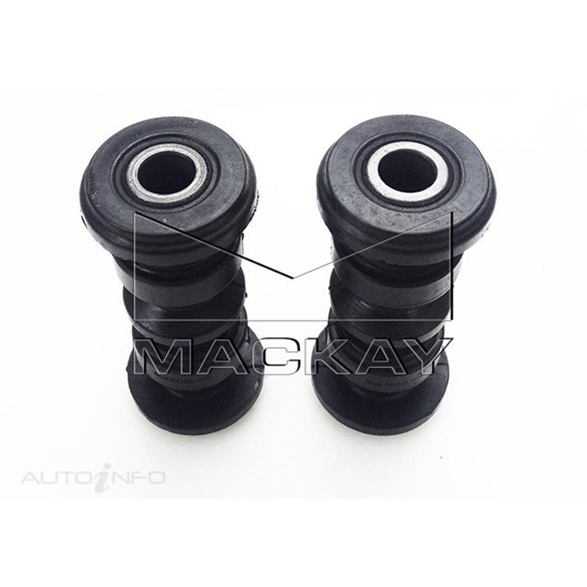 Rear Spring Shackle Bush Kit For Ford Transit VH,J,M