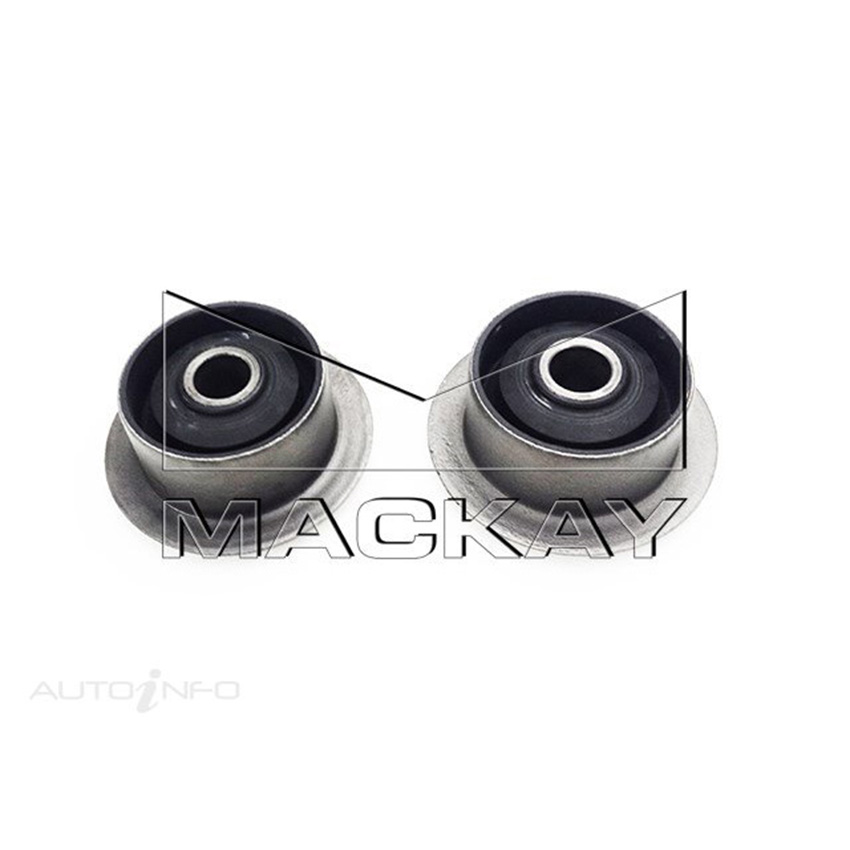 RBK1261 Spring Eye Bush Kit Front Of Rear for Ford Transit VH J M
