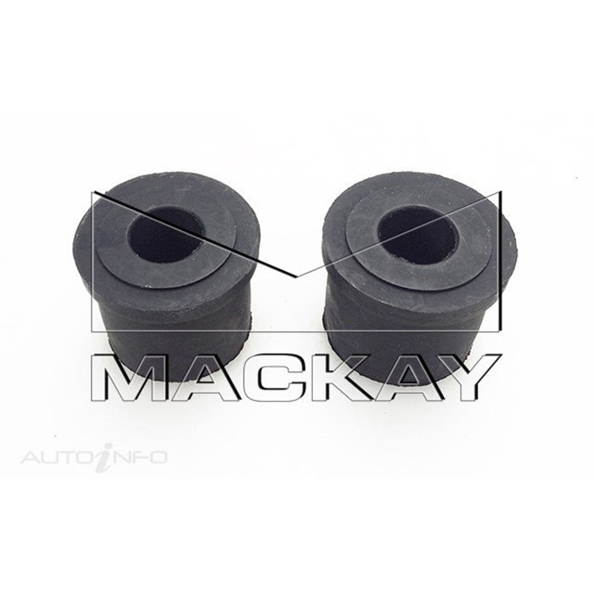 RBK1263 Spring Eye Bush Kit Front Of Rear for Holden Rodeo RA