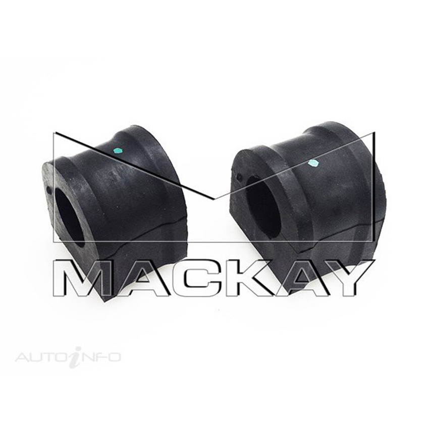 Mackay Sway Bar Mount Bush Kit Front For Holden Captiva CG - RBK1264