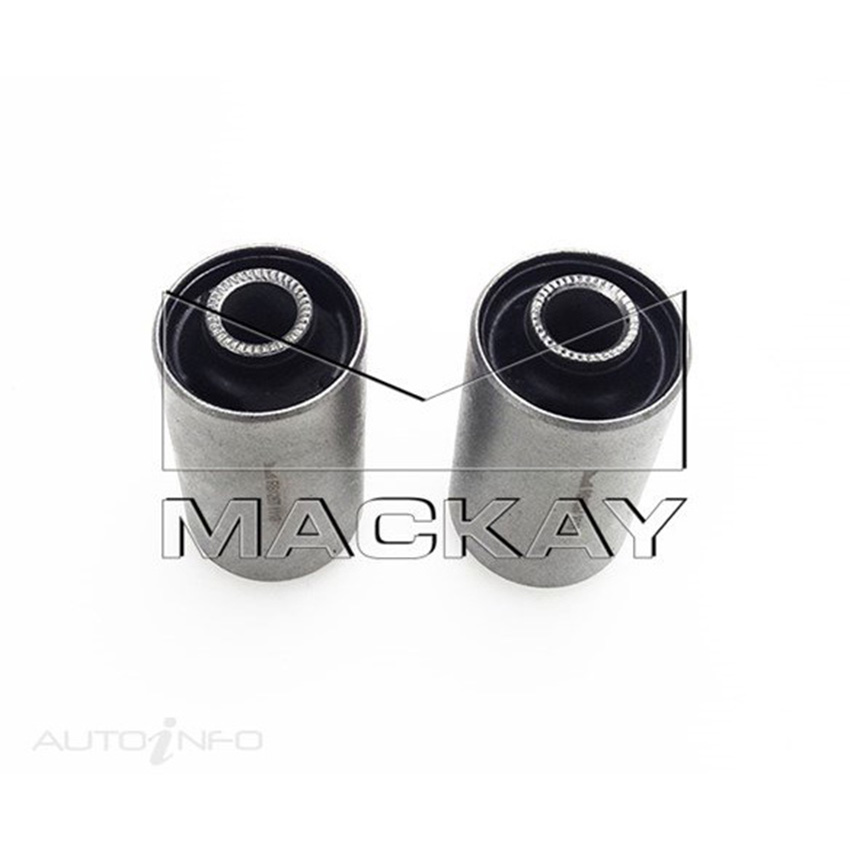 RBK1267 Spring Eye Bush Kit Front Of Rear for Mitsubishi Triton ML MN
