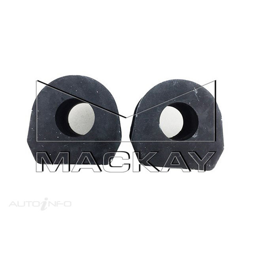 Mackay RBK1270 Sway Bar Mount Bush Kit Front For Mitsubishi Triton ML MN