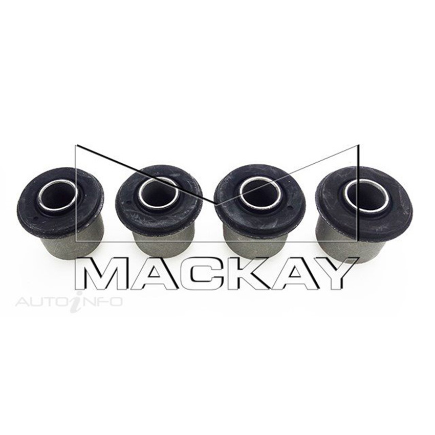 RBK1271 Control Arm Bush Kit Front Upper for Great Wall V240/200