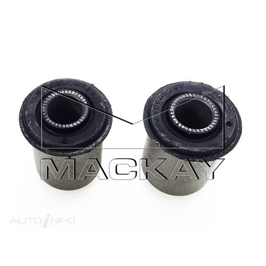 RBK1272 Control Arm Bush Kit Front Inner Lower Front for Great Wall V240/200