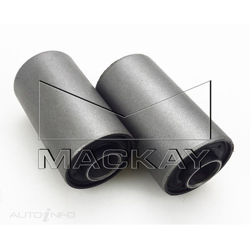 RBK1273 Control Arm Bush Kit Front Inner Lower Rear for Great Wall V240/200