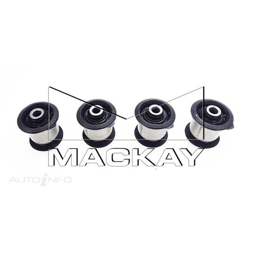 RBK1275 Control Arm Bush Kit Front Upper for VW Amarok 2H