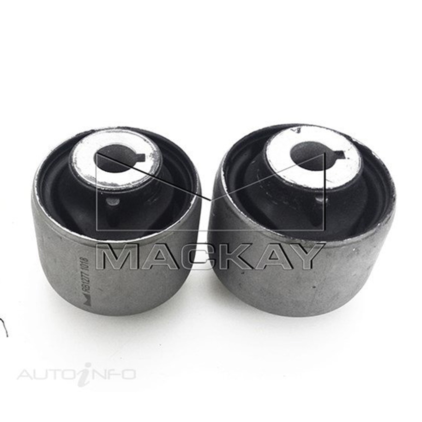 RBK1277 Control Arm Bush Kit Front Lower Inner Rear for VolksWagen Amarok