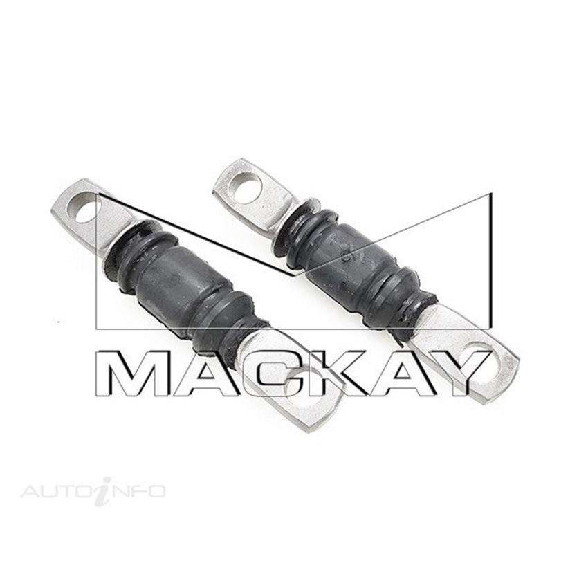 RBK1281 Control Arm Bush Kit Front Lower Inner Front for Toyota Camry/ AuRion, Gsv40R, Gsv50R, Acv40R, Asv50R, Avv50R