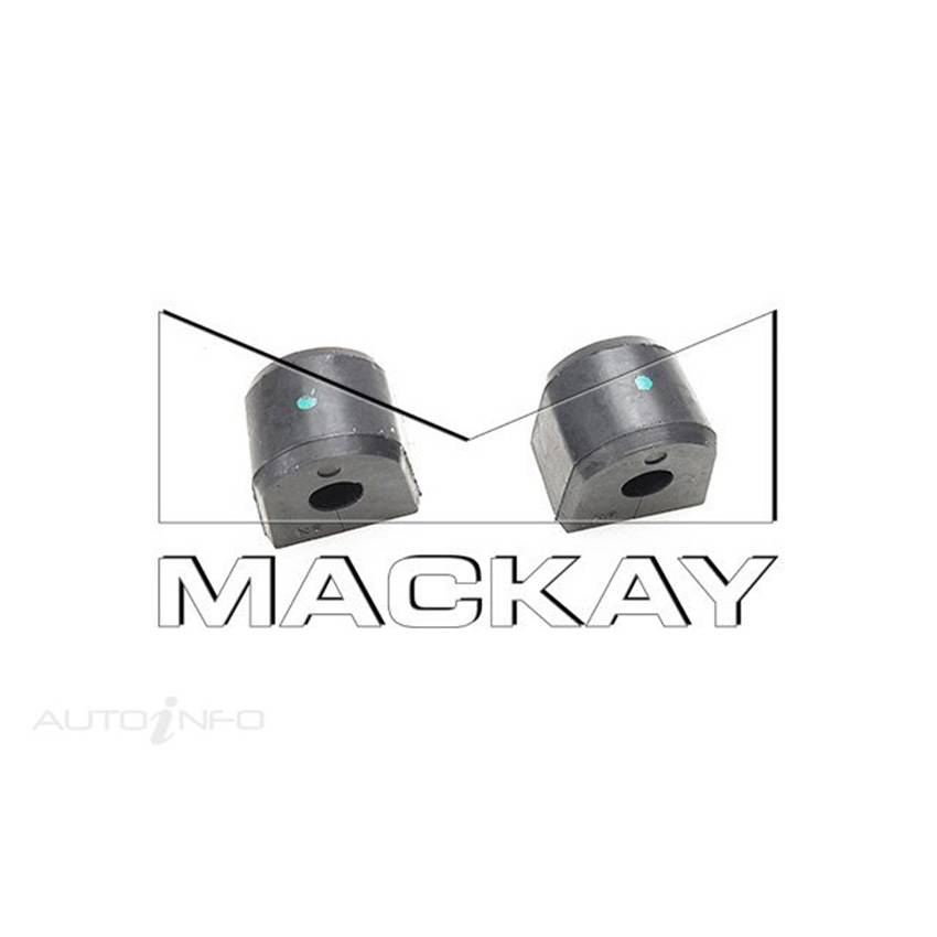 RBK1285 Sway Bar Mount Bush Kit Rear For Subaru Forester/ Liberty/ Legacy/ Outba