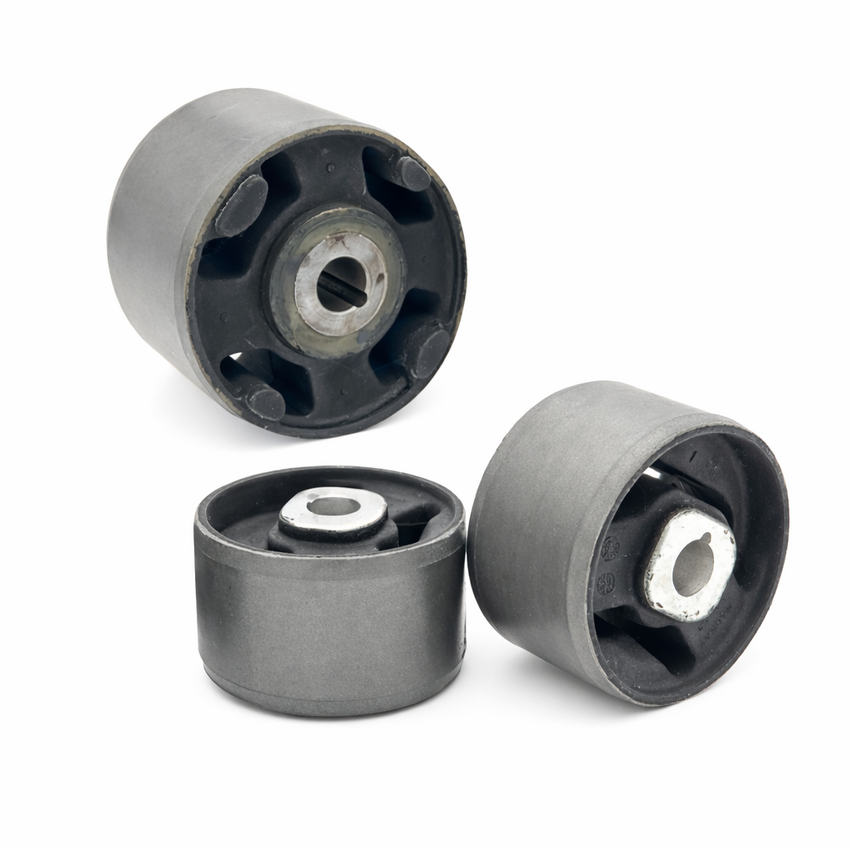 Mackay Differential Mount Bush Rear For Ford Falcon BF FG FG X 4.0L/5.4L/2.0L V8