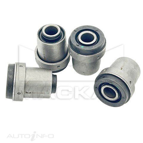 Mackay Control Arm Bush Kit Front For Mazda BT50 B3000 2.5L,3.0L B3000 Auto/Man