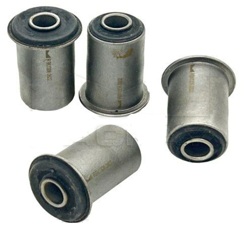 Mackay Front Lower Control Arm Bush Kit For Holden Rodeo RA 2.4L/3.0L/3.5L/3.6L