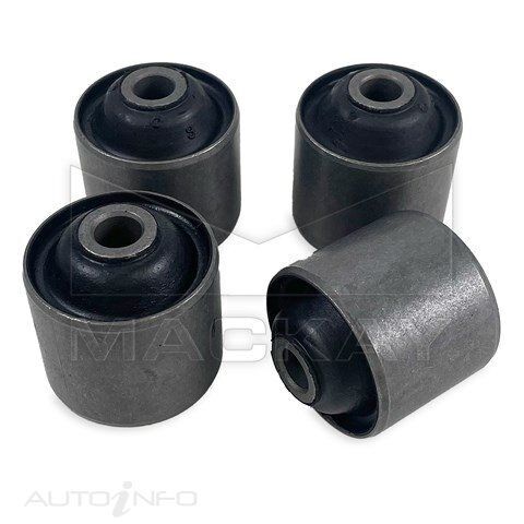 Mackay Trailing Arm Bush Kit Rear Upper For Holden Calais 3.3L,3.8L,5.0L V8