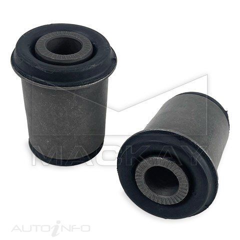 Mackay Control Arm Bush Kit Front For Ford LTD 4.1L,4.9L,5.8L V8 Petrol