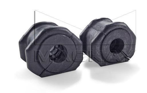 Mackay Sway Bar Bush Kit Rear For Ford Falcon BA/BF 18mm Bar (With IRS)