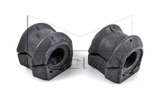 Mackay Sway Bar Bush Kit Rear For Ford Falcon FG/FGX 18mm Bar (With IRS)