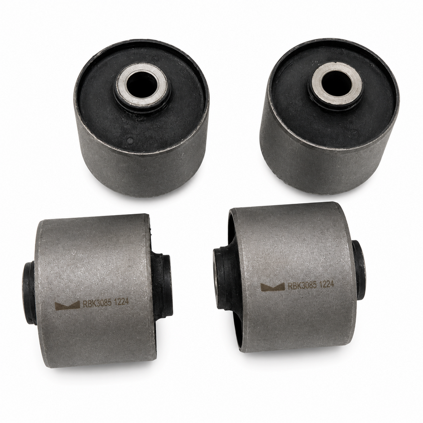 Mackay Rear Trailing Arm Bush Kit For Lexus Lx450D VDJ201R VDJ201 SUV 4.5L V8