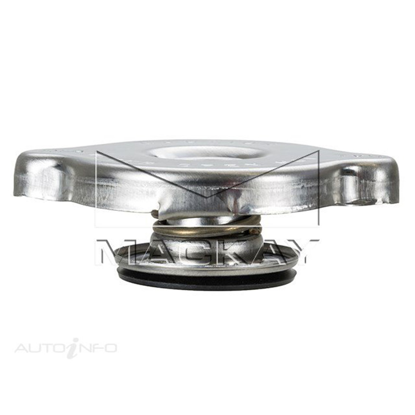 Mackay Radiator CAP For Recovery Cap System 20PSI 138KPA RC1000