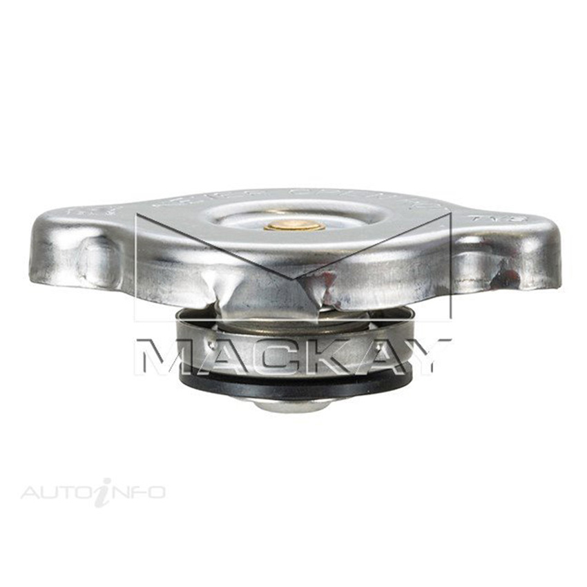 Mackay Radiator CAP For Mini Recovery Cap 13PSI 90KPA RC1001