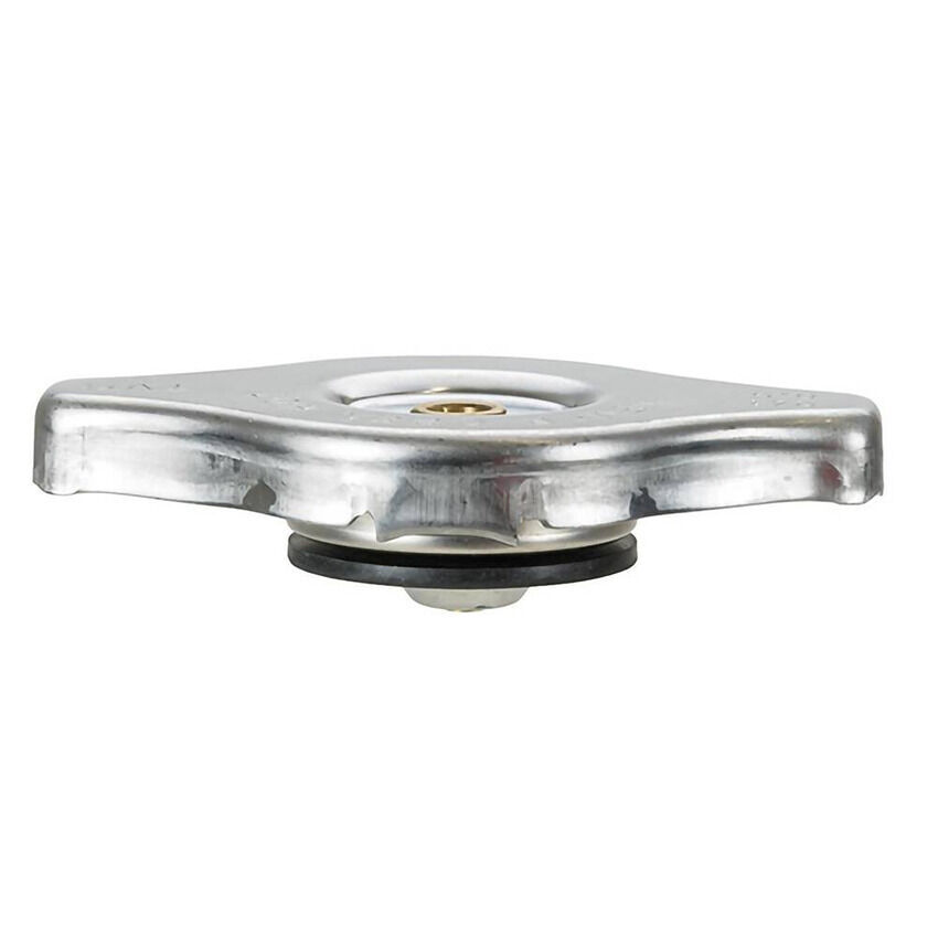 Mackay Radiator Cap For Daihatsu YRV M201G 1.3L Petrol I4 K3VE 16V 2001-2005