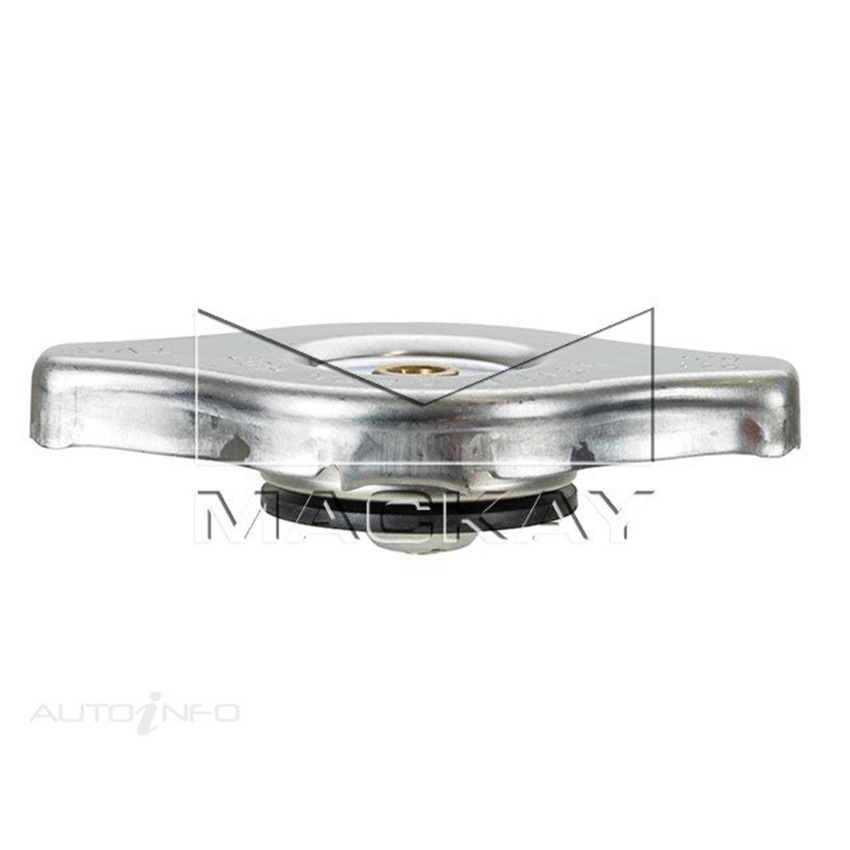 Mackay Radiator CAP For Micro Cap 13PSI 90KPA RC1006