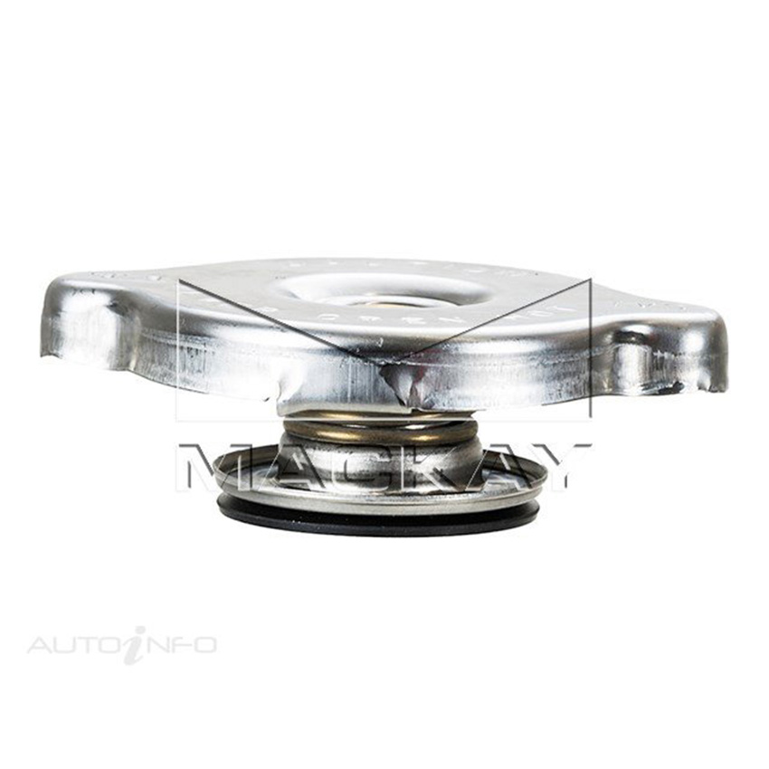 Mackay Radiator CAP For Recovery System 16PSI 110KPA RC1008