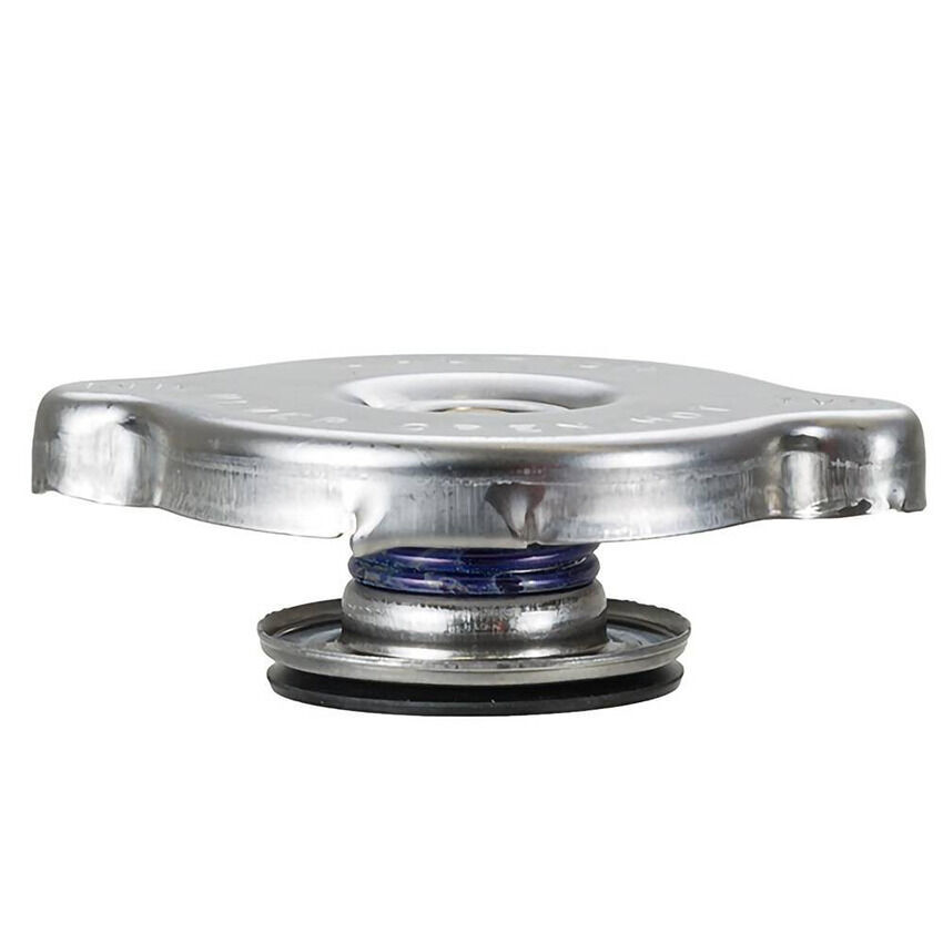 Mackay Radiator Cap For Ford D1012 4.9L Petrol 300 I6 12V 2D Truck 1971-1982