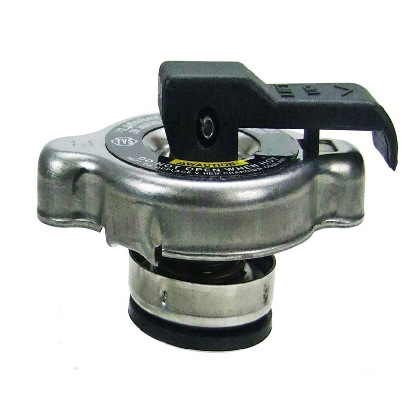 Mackay Radiator Cap-Safety Lever For Toyota Camry MCV20R MCV36R VDV10R 3.0L V6