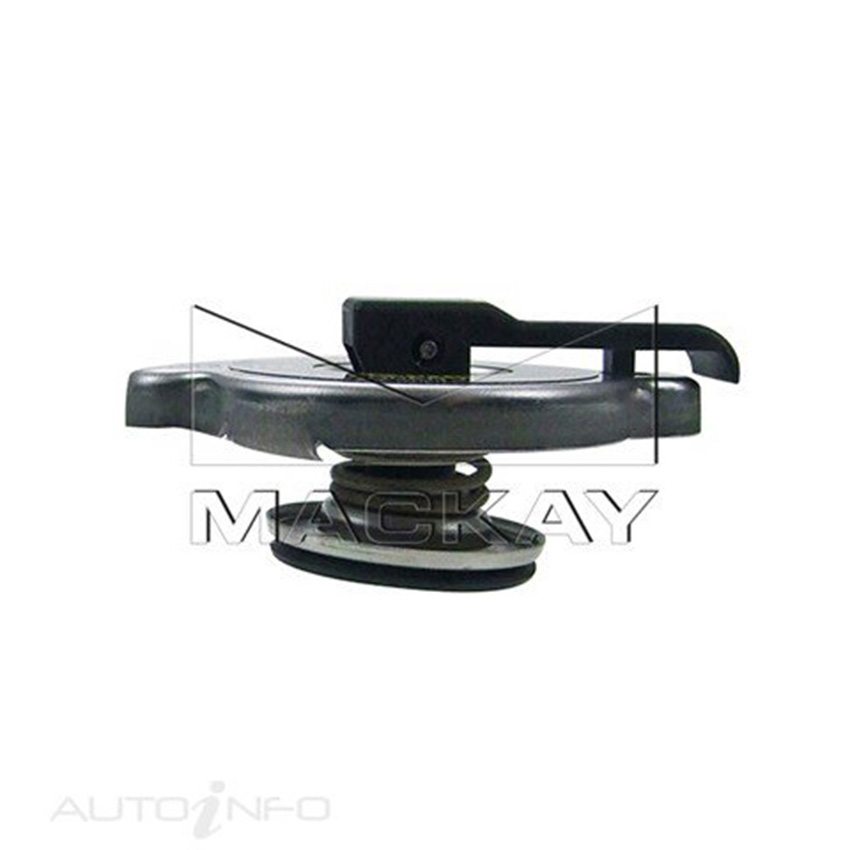 Mackay Radiator Cap Safety Lever Type - RC1012