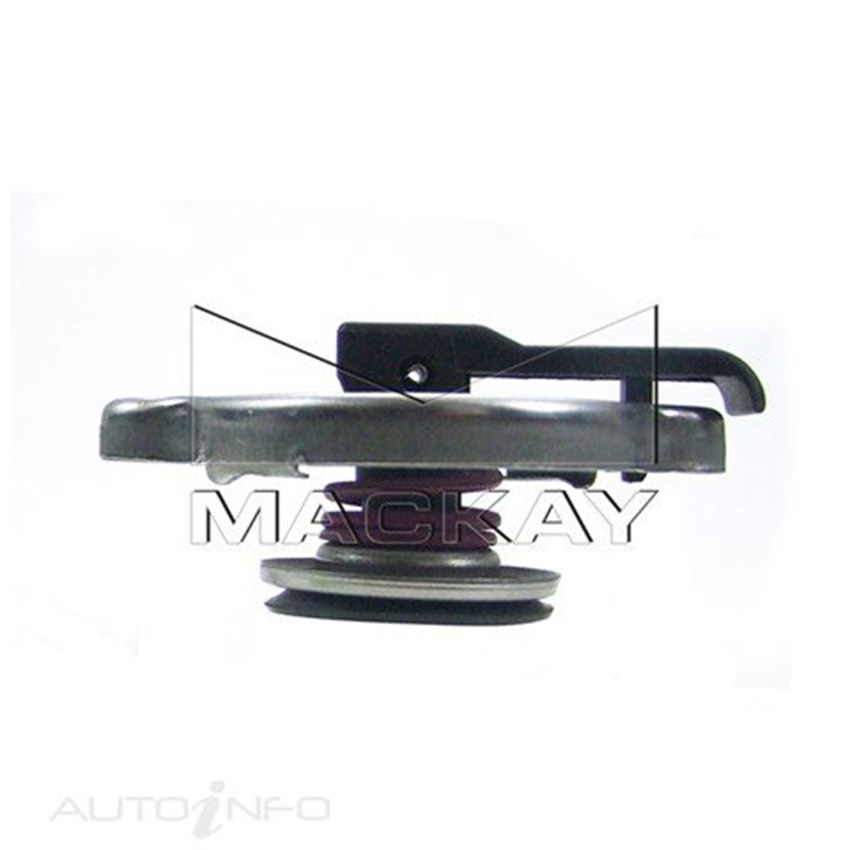Mackay Radiator Cap Safety Lever Type - RC1013