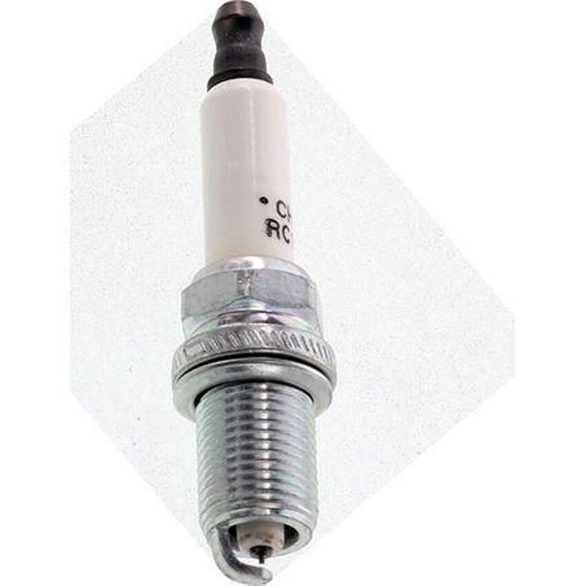 Champion Platinum Spark Plug For Mazda 2 DJ2HA DJLFS 1.5L Petrol 16V