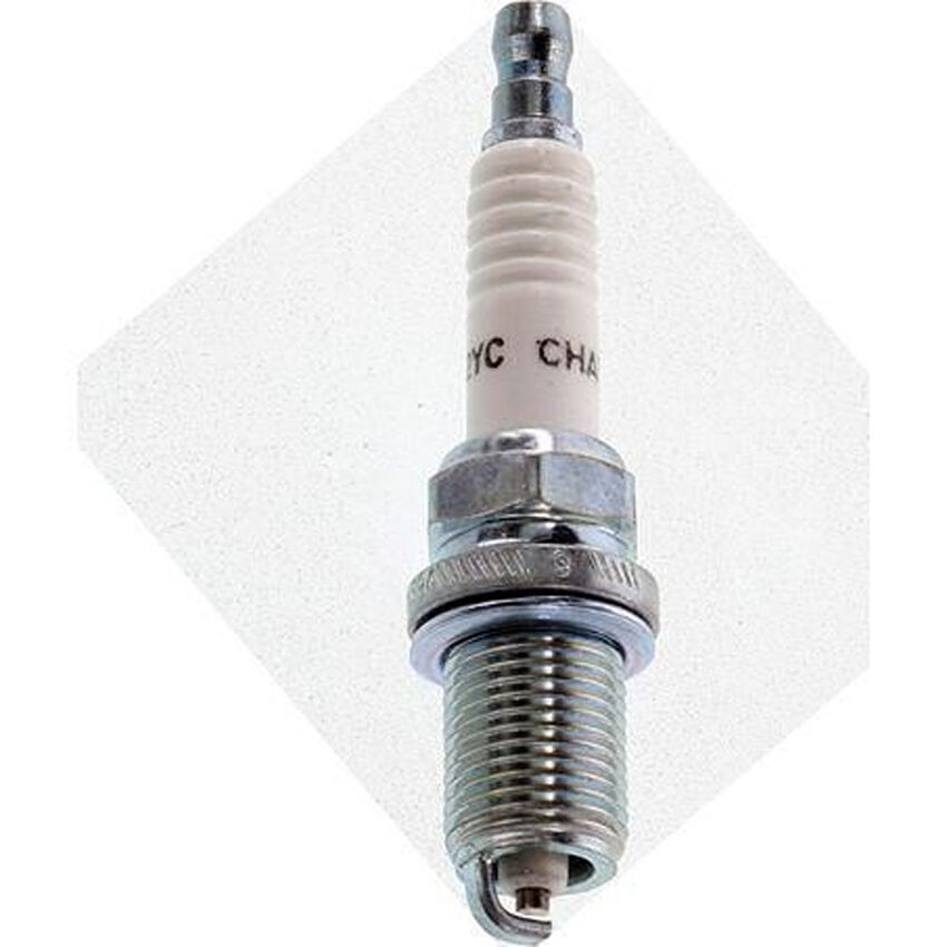 Champion Copper Plus Spark Plug For Ford Corsair UA 2.0L Petrol CA20E, 8V