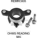 Goss Distributor Ignition Pickup For Ford Laser TX3 Turbo KE 1.6L B6, B6T
