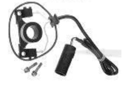 Goss Engine Ignition Pick UP Coil For Ford Telstar TX5 TURBO AS 2.0L FET SOHC