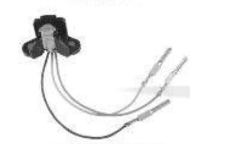 Goss Engine Ignition Pick UP Coil For Volvo 760 GLE 2.8L B280E V6 12V SOHC Sedan