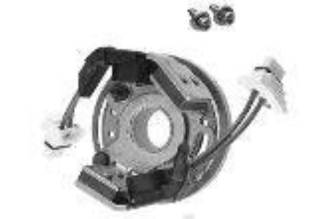 Goss Engine Ignition Pick UP Coil For Mazda RX-7 FC 1.3L 138 ROTARY2 OV Coupe