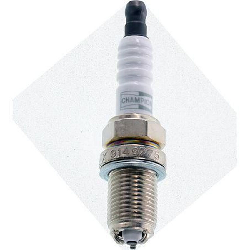 Champion Copper Plus Spark Plug For Volvo V90 965 2.9L Petrol FS, 24V