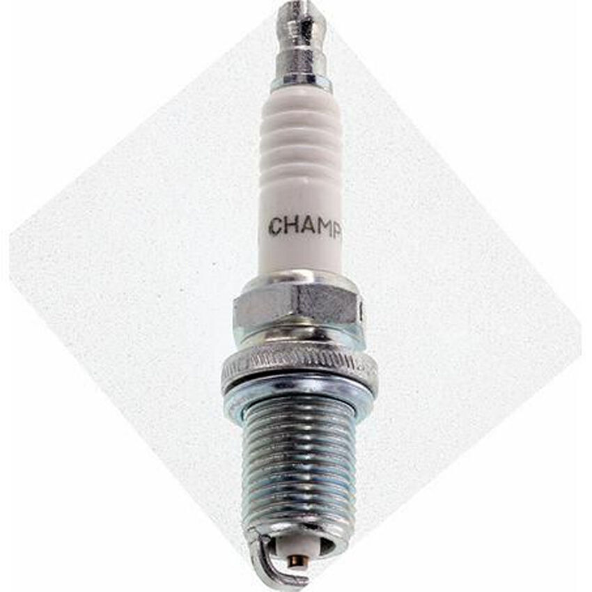 Champion Copper Plus Spark Plug For Daihatsu Applause A101 1.6L Petrol 16V