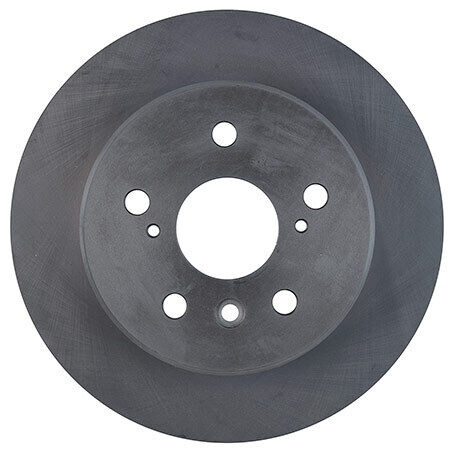 RDA Brakes Pair Standard Disc Brake Rotor Rear For Holden Apollo JM JP 2.2L/3.0L
