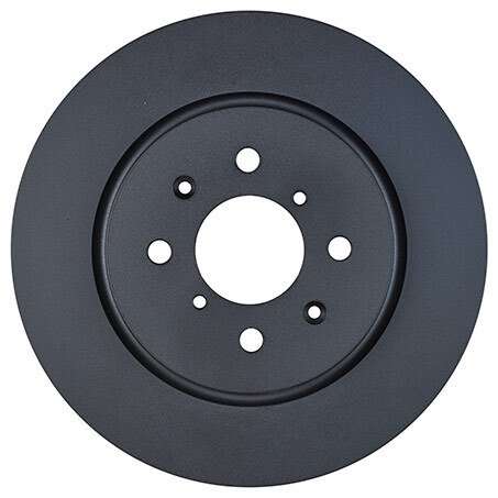 RDA Disc Brake Rotor Vented Front For Suzuki Swift FZ 1.4L K14B Auto/Man