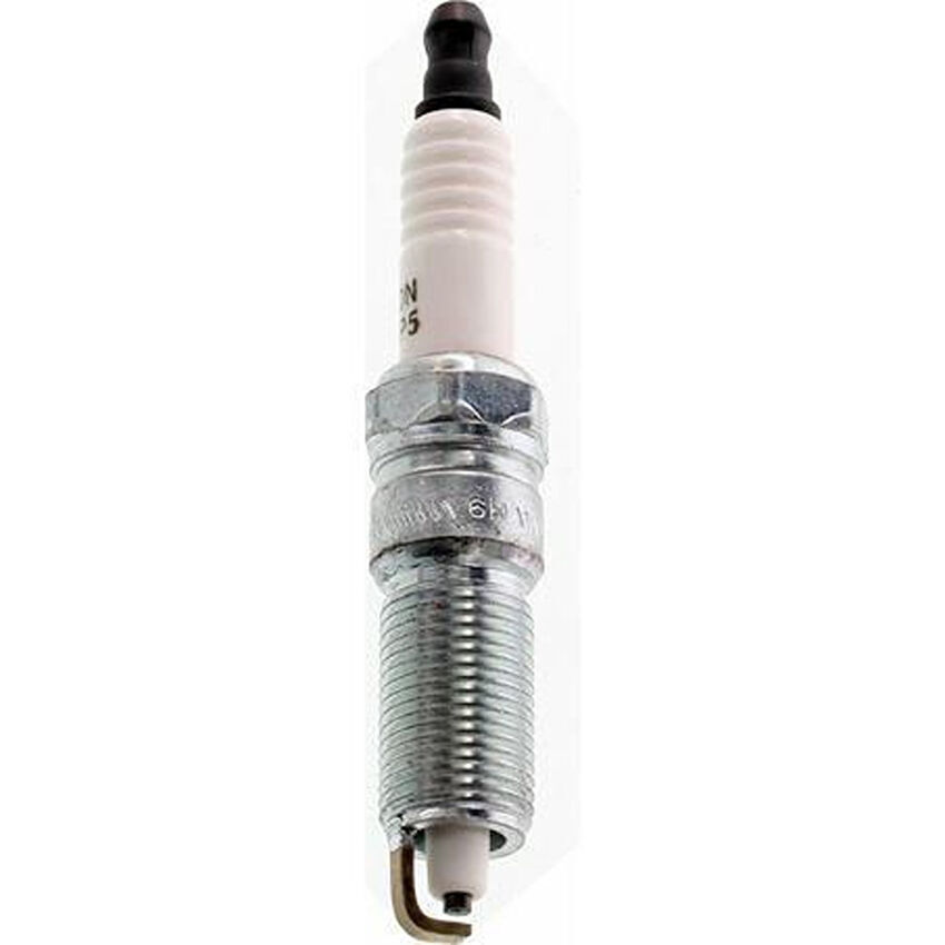 Champion Platinum Spark Plug For Jeep Wrangler JK 3.8L Petrol V6 EGT, SUV, 12V