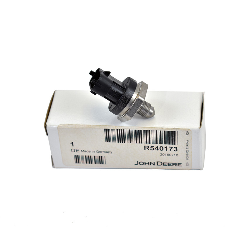GENUINE JOHN DEERE 10 BAR/145psi MAP Sensor OEM RE557767 R540173 02801006119