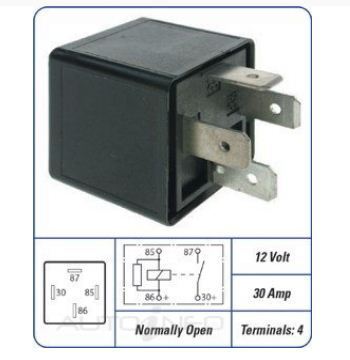 PAT Relay For Holden Calibra YE 2.0L,2.5L C20XE I4 16V DOHC - REL-004