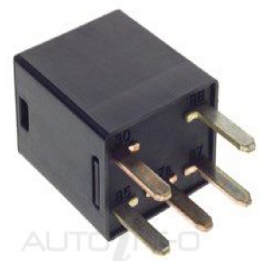 PAT Relay For Holden Commodore SV6 LPG VE 3.6L,3.0L LFW V6 24V DOHC - REL-051
