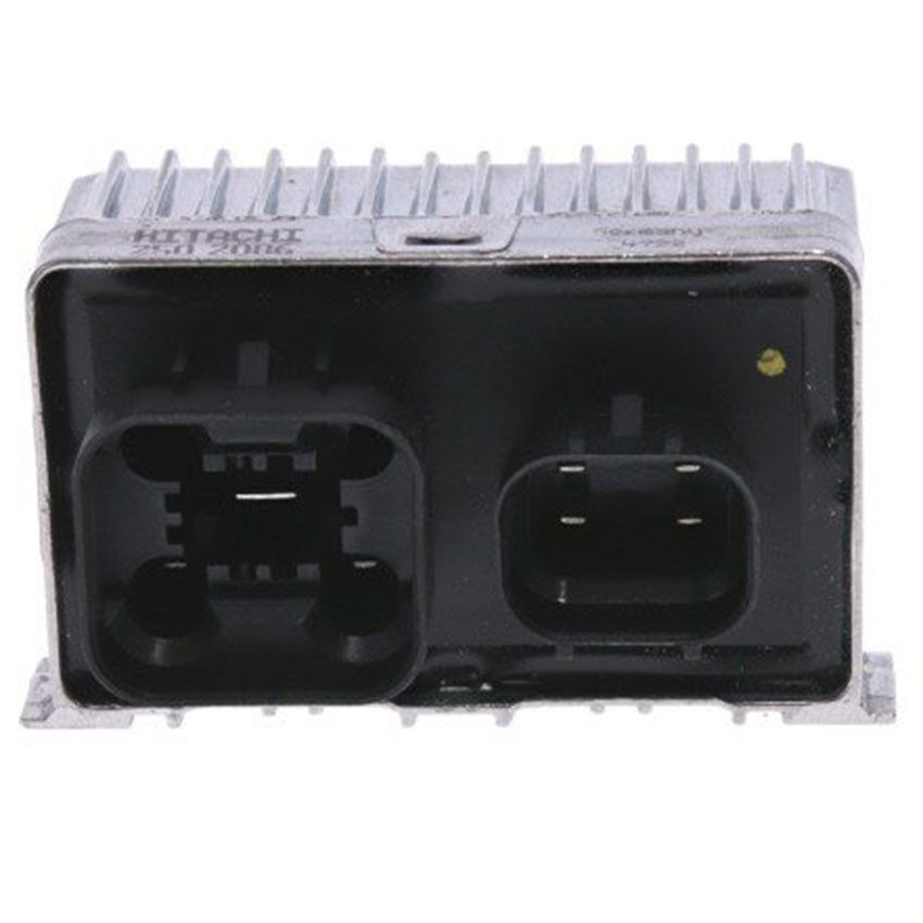 PAT Diesel Glow Plug Relay For Ford Transit 2.2L/350L/330L I4 CVR5, 16V, CVRC