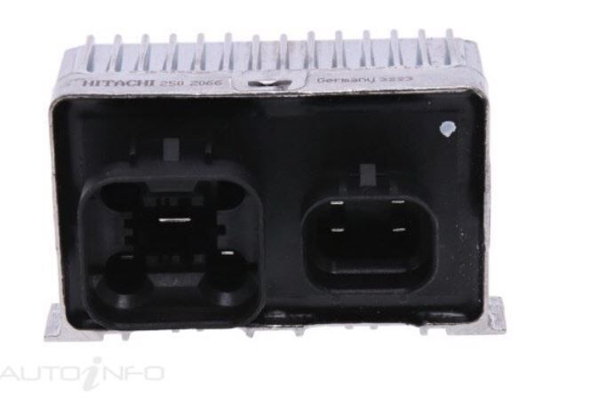 PAT Diesel Glow Plug Relay For Holden Cruze JH CD 2.0L I4 Z20D1, 16V REL-082-2