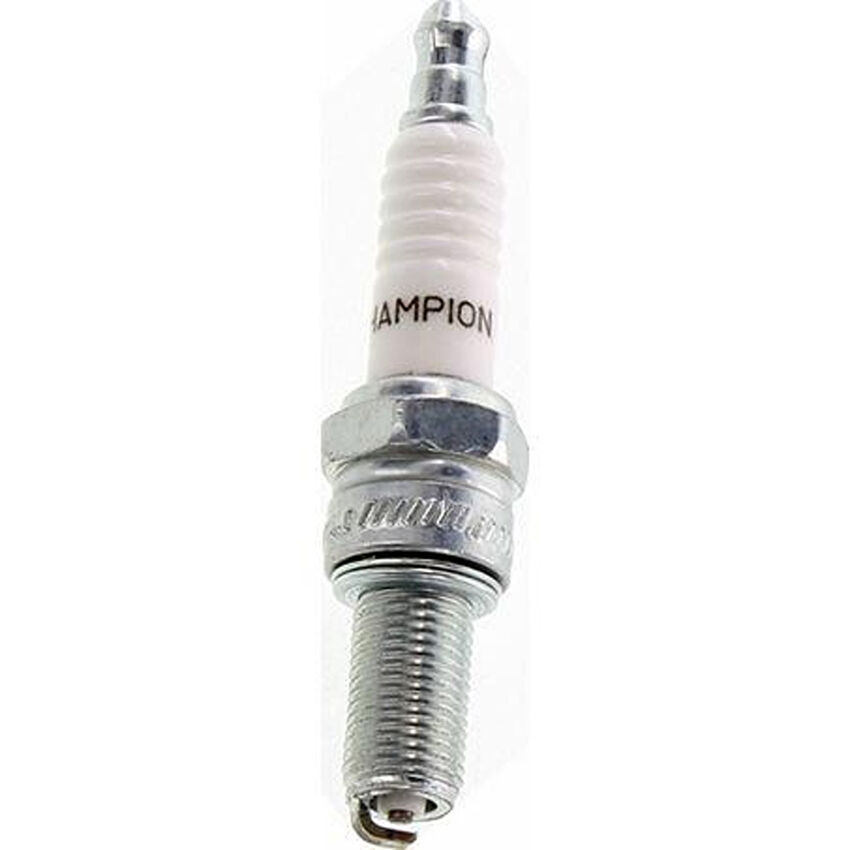Champion Platinum Spark Plug For Ferrari F430 Scuderia 16M 4.3L Petrol V8 ED