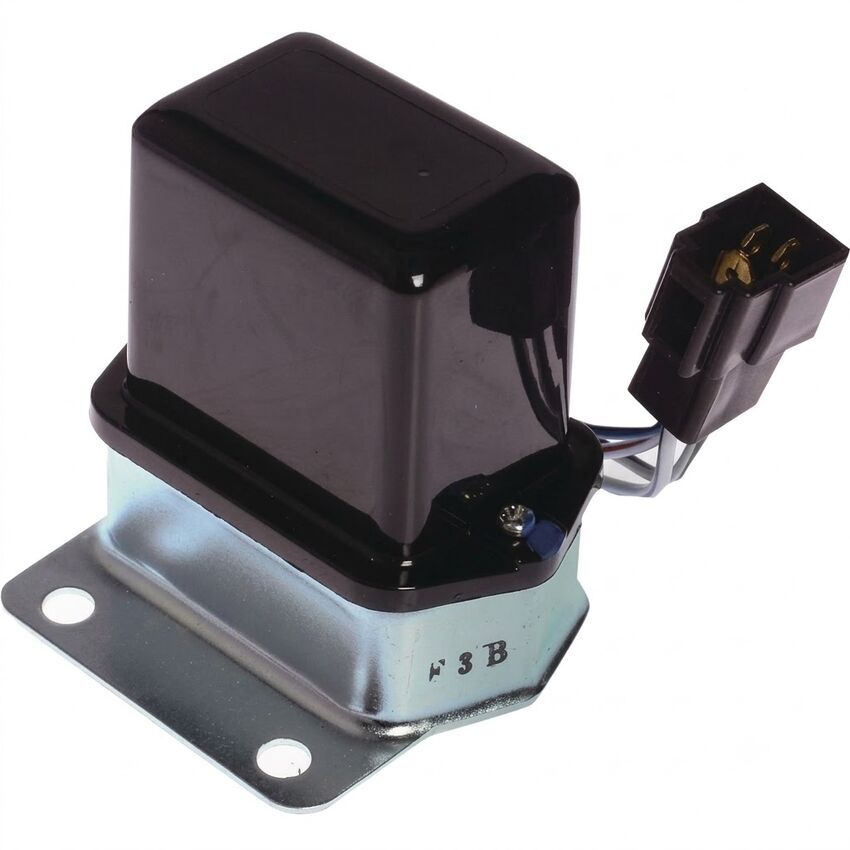 OEX Alternator Regulator 12V External Denso Style -  RGX2029